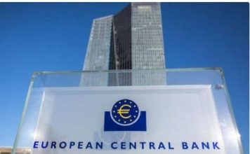 EUROPSKA BANKA POSLALA VAŽNO UPOZORENJE: OVO JE NAJMANJI IZNOS GOTOVINE KOJU TREBATE IMATI KOD KUĆE!!! EUROPSKA BANKA POSLALA VAŽNO UPOZORENJE: OVO JE NAJMANJI IZNOS GOTOVINE KOJU TREBATE IMATI KOD KUĆE!!! - featured image