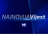 UŽAS U HRVATSKOJ!!!:Srušio se AVION kod MEDULINA POGINULO VIŠE OSOBA!!!