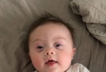 Kad se moja beba rodila s Downovim sindromom, potpisala sam papire da ga ostavim u bolnici… Ali dok sam odlazila, medicinska sestra potrčala je za mnom i rekla jednu rečenicu zbog koje sam se ukočila na mjestu 😱💔