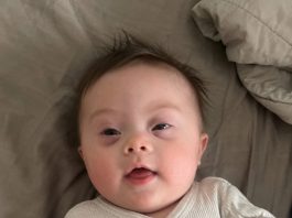 Kad se moja beba rodila s Downovim sindromom, potpisala sam papire da ga ostavim u bolnici… Ali dok sam odlazila, medicinska sestra potrčala je za mnom i rekla jednu rečenicu zbog koje sam se ukočila na mjestu 😱💔