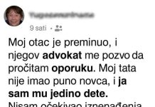 Kada tišina postane glasnija od ljubavi