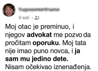 Kada tišina postane glasnija od ljubavi