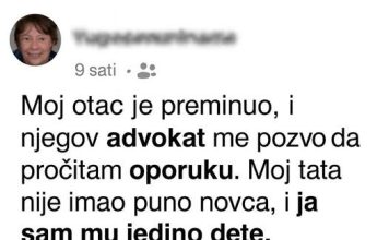 Kada tišina postane glasnija od ljubavi