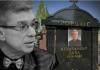 NIKAD VIĐENA FOTOGRAFIJA POKOJNOG SAŠE POPOVIĆA UGLEDALA SVETLOST DANA! Udovica će prebledeti zbog ovog prizora!!Evo ko mu je pravio društvo.
