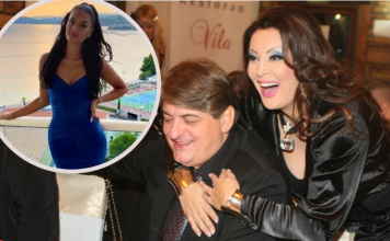 ROĐENDANSKA ZABAVA SE ZAVRŠILA TAJNOM UDAJOM !!!Manuela Bijelić SE UDALA ZA TATINOG NAJBOLJEG PRIJATELJA!!!Toni i Dragana van sebe čupaju kosu sa glave pogledajte ko je u pitanju neće vam bit dobro!!!!