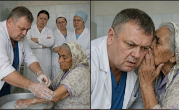 “Kada medicinske sestre nisu htjele da operu smrdljivu staru Romkinju, glavni ljekar je bez riječi zasukao rukave i uradio to sam. Prije nego što je otišla, starica mu je jedva čujno šapnula: ‘Sutra nemoj operisati bogataša. Prvo provjeri džep anesteziologa.’ A kada je pogledao unutra, sledio se od šoka… 😲😲😲”