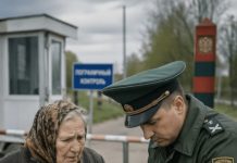 Svaki dan, starija žena se pojavljivala na granici na svom starom biciklu, noseći džak peska u korpi — graničari nisu dugo mogli da shvate zašto joj toliko peska treba, sve dok jednog dana nisu otkrili neočekivanu tajnu 😱😲 Svaki dan, starija žena se pojavljivala na granici na svom starom biciklu, noseći džak peska u korpi — graničari nisu dugo mogli da shvate zašto joj toliko peska treba, sve dok jednog dana nisu otkrili neočekivanu tajnu 😱😲 - featured image