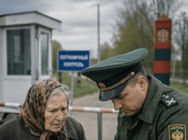 Svaki dan, starija žena se pojavljivala na granici na svom starom biciklu, noseći džak peska u korpi — graničari nisu dugo mogli da shvate zašto joj toliko peska treba, sve dok jednog dana nisu otkrili neočekivanu tajnu 😱😲 Svaki dan, starija žena se pojavljivala na granici na svom starom biciklu, noseći džak peska u korpi — graničari nisu dugo mogli da shvate zašto joj toliko peska treba, sve dok jednog dana nisu otkrili neočekivanu tajnu 😱😲 - featured image