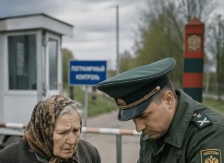 Svaki dan, starija žena se pojavljivala na granici na svom starom biciklu, noseći džak peska u korpi — graničari nisu dugo mogli da shvate zašto joj toliko peska treba, sve dok jednog dana nisu otkrili neočekivanu tajnu 😱😲 Svaki dan, starija žena se pojavljivala na granici na svom starom biciklu, noseći džak peska u korpi — graničari nisu dugo mogli da shvate zašto joj toliko peska treba, sve dok jednog dana nisu otkrili neočekivanu tajnu 😱😲 - featured image