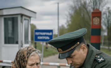 Svaki dan, starija žena se pojavljivala na granici na svom starom biciklu, noseći džak peska u korpi — graničari nisu dugo mogli da shvate zašto joj toliko peska treba, sve dok jednog dana nisu otkrili neočekivanu tajnu 😱😲 Svaki dan, starija žena se pojavljivala na granici na svom starom biciklu, noseći džak peska u korpi — graničari nisu dugo mogli da shvate zašto joj toliko peska treba, sve dok jednog dana nisu otkrili neočekivanu tajnu 😱😲 - featured image