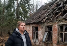 “Svi su se smijali što joj je djed ostavio šupu… ali ono što je bilo u podrumu ostavilo ih je bez riječi 😲😲😲”