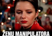ŽENU MANIPULATORA PREPOZNAĆETE PO OVOME: Ponašanje koje ozbiljno ukazuje na POREMEĆAJ LIČNOSTI ŽENU MANIPULATORA PREPOZNAĆETE PO OVOME: Ponašanje koje ozbiljno ukazuje na POREMEĆAJ LIČNOSTI - featured image