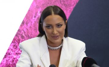 “SULUDO JE POREDITI MENE SA CECOM I ČOLOM” Šok izjava Aleksandre Prijović kruži internetom, pevačica potpuno PODELILA JAVNOST