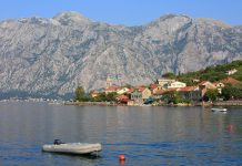 Šokantan prizor na omiljenom srpskom letovalištu šokirao sve: Pazite samo šta je snimljeno u moru nadomak Bara!!Svi bježe glavom bez obzira