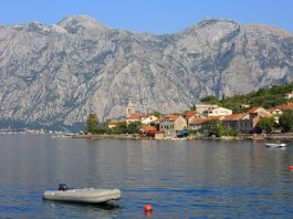 Šokantan prizor na omiljenom srpskom letovalištu šokirao sve: Pazite samo šta je snimljeno u moru nadomak Bara!!Svi bježe glavom bez obzira