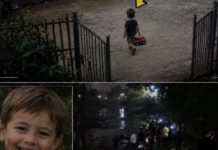 Nekoliko mjeseci nakon što je nestao petogodišnji dječak, pronašli su ga… ali…