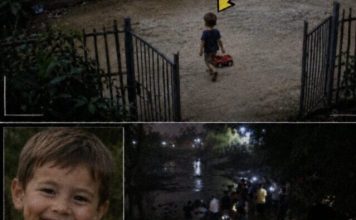 Nekoliko mjeseci nakon što je nestao petogodišnji dječak, pronašli su ga… ali…