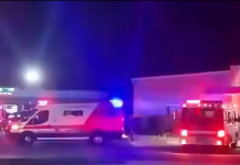 Policija istražuje incident u blizini festivala u Ohaju, više osoba povrijeđeno
