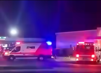 Policija istražuje incident u blizini festivala u Ohaju, više osoba povrijeđeno