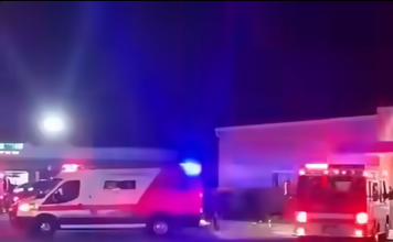 Policija istražuje incident u blizini festivala u Ohaju, više osoba povrijeđeno