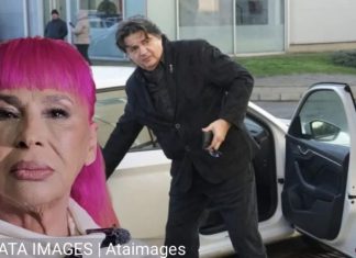 “Sporazumno smo se razveli, iselio sam se iz stana” Kemiš više nije mogao da ćuti, otkrio sve, tukIa me je svaki dan, ona je zIo