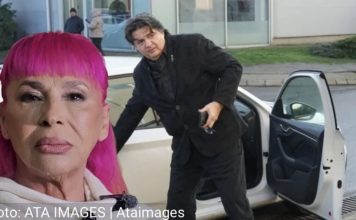 “Sporazumno smo se razveli, iselio sam se iz stana” Kemiš više nije mogao da ćuti, otkrio sve, tukIa me je svaki dan, ona je zIo