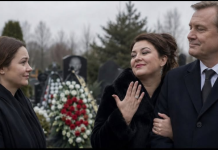 Moja sestra je nekada odvela mog vjerenika, ali na sahrani majke morala je da sazna istinu o mom novom životu.