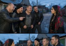 Drugari su se smrzli nakon riječi ciganke. “Niko od vas neće izdržati do nedjelje”, rekla je tiho, a razbojnički drski smijeh slomio je pola riječi…