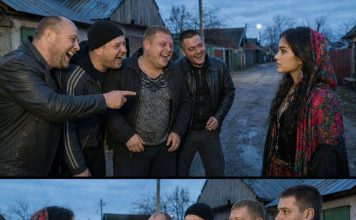 Drugari su se smrzli nakon riječi ciganke. “Niko od vas neće izdržati do nedjelje”, rekla je tiho, a razbojnički drski smijeh slomio je pola riječi…