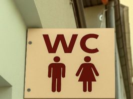 Mnogi ljudi još uvek ne znaju šta znači skraćenica WC: Da li ste i vi među njima? Mnogi ljudi još uvek ne znaju šta znači skraćenica WC: Da li ste i vi među njima? - featured image
