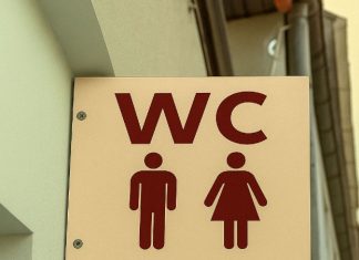 Mnogi ljudi još uvek ne znaju šta znači skraćenica WC: Da li ste i vi među njima? Mnogi ljudi još uvek ne znaju šta znači skraćenica WC: Da li ste i vi među njima? - featured image