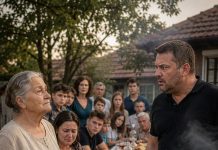 Nitko nije imao hrabrosti stati u moju obranu. Moja je kći spustila pogled, a ja sam se samo ustala, poljubila svako dijete i iz torbe izvadila omotnicu zavezanu špagom. Nitko nije imao hrabrosti stati u moju obranu. Moja je kći spustila pogled, a ja sam se samo ustala, poljubila svako dijete i iz torbe izvadila omotnicu zavezanu špagom. - featured image
