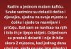 Povratak para u malu knjižaru otkrio koliko su obične navike znale značiti svima oko njih Povratak para u malu knjižaru otkrio koliko su obične navike znale značiti svima oko njih - featured image