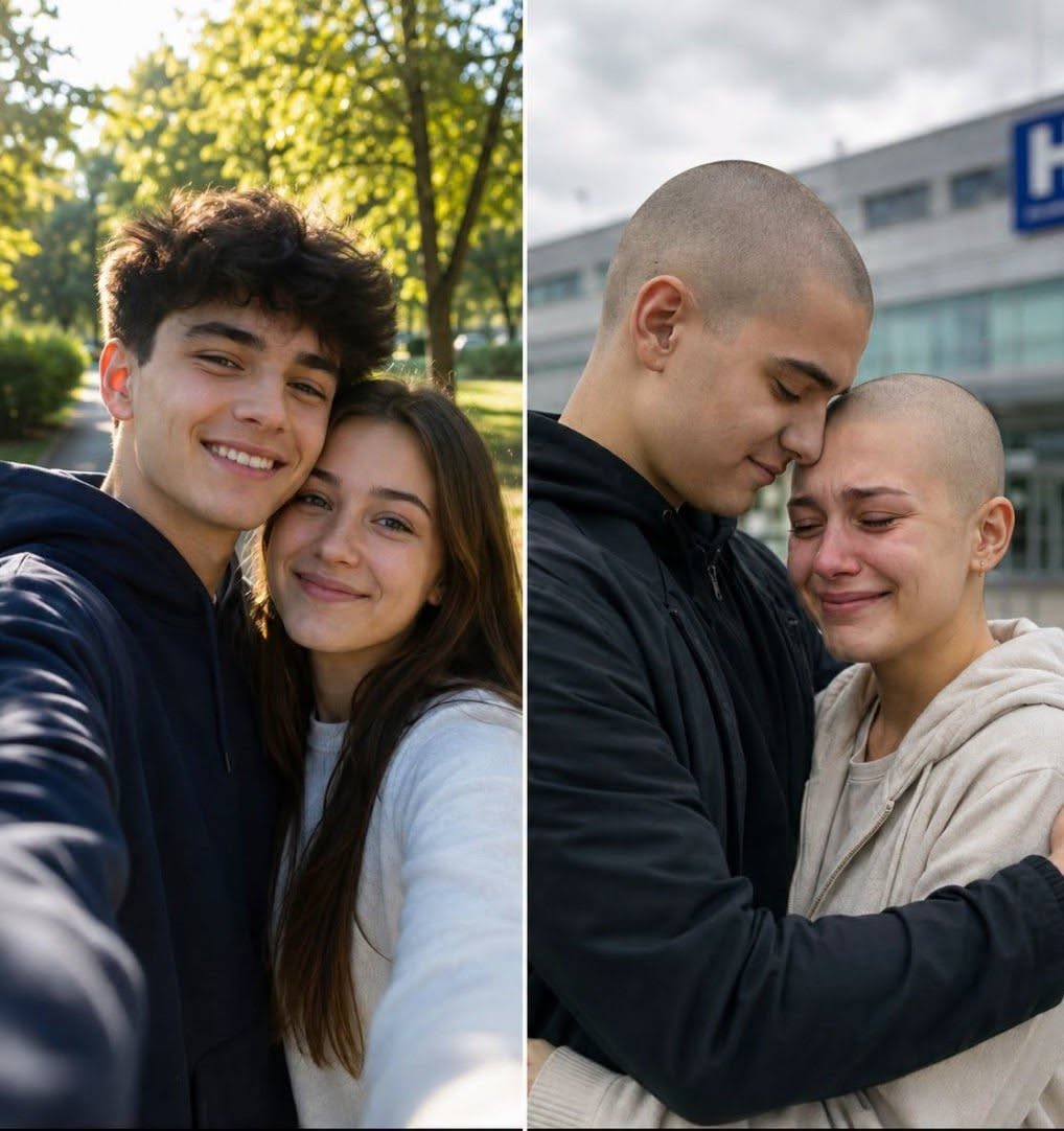 Tinejdžerska gesta koja je nadrasla bol: kako je Alex svojom solidarnošću podigao cijeli onkološki odjel - featured image Tinejdžerska gesta koja je nadrasla bol: kako je Alex svojom solidarnošću podigao cijeli onkološki odjel - featured image