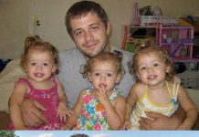 Žrtvovala sam 22 godine da odgojim tri nećakinje koje je moj brat ostavio pred mojim vratima — a kad se na njihovoj promociji pojavio i sjeo među obitelj, mislila sam da su izabrale njega, sve dok nisu izgovorile četiri riječi koje su me bacile na koljena Žrtvovala sam 22 godine da odgojim tri nećakinje koje je moj brat ostavio pred mojim vratima — a kad se na njihovoj promociji pojavio i sjeo među obitelj, mislila sam da su izabrale njega, sve dok nisu izgovorile četiri riječi koje su me bacile na koljena - featured image