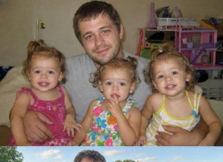 Žrtvovala sam 22 godine da odgojim tri nećakinje koje je moj brat ostavio pred mojim vratima — a kad se na njihovoj promociji pojavio i sjeo među obitelj, mislila sam da su izabrale njega, sve dok nisu izgovorile četiri riječi koje su me bacile na koljena Žrtvovala sam 22 godine da odgojim tri nećakinje koje je moj brat ostavio pred mojim vratima — a kad se na njihovoj promociji pojavio i sjeo među obitelj, mislila sam da su izabrale njega, sve dok nisu izgovorile četiri riječi koje su me bacile na koljena - featured image