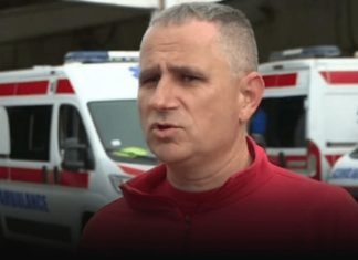 DOKTOR IZ HITNE OTKRIVA DA LI SME KLIMA DA RADI DOK SPAVAMO: Sve je šokirao 1 savetom, pravimo greške OPASNE PO ZDRAVLJE DOKTOR IZ HITNE OTKRIVA DA LI SME KLIMA DA RADI DOK SPAVAMO: Sve je šokirao 1 savetom, pravimo greške OPASNE PO ZDRAVLJE - featured image