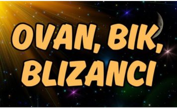 Ovan, Bik, Blizanci: Tokom narednih dana vama karma sprema iznenađenje na koje niste spremni! Ovan, Bik, Blizanci: Tokom narednih dana vama karma sprema iznenađenje na koje niste spremni! - featured image