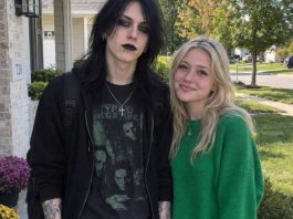 Moja kći dovela je blijedog, istovatiranog goth dečka, a moj mu je muž odmah rekao da ode… Moja kći dovela je blijedog, istovatiranog goth dečka, a moj mu je muž odmah rekao da ode… - featured image