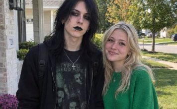 Moja kći dovela je blijedog, istovatiranog goth dečka, a moj mu je muž odmah rekao da ode… Moja kći dovela je blijedog, istovatiranog goth dečka, a moj mu je muž odmah rekao da ode… - featured image