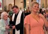 Pre smrti, baka je poklonila našoj parohiji svoj zlatni nakit kako bi pomogla porodicama kojima je pomoć bila potrebna — nedelju dana nakon sahrane ugledala sam ga oko vrata pastorove supruge Pre smrti, baka je poklonila našoj parohiji svoj zlatni nakit kako bi pomogla porodicama kojima je pomoć bila potrebna — nedelju dana nakon sahrane ugledala sam ga oko vrata pastorove supruge - featured image