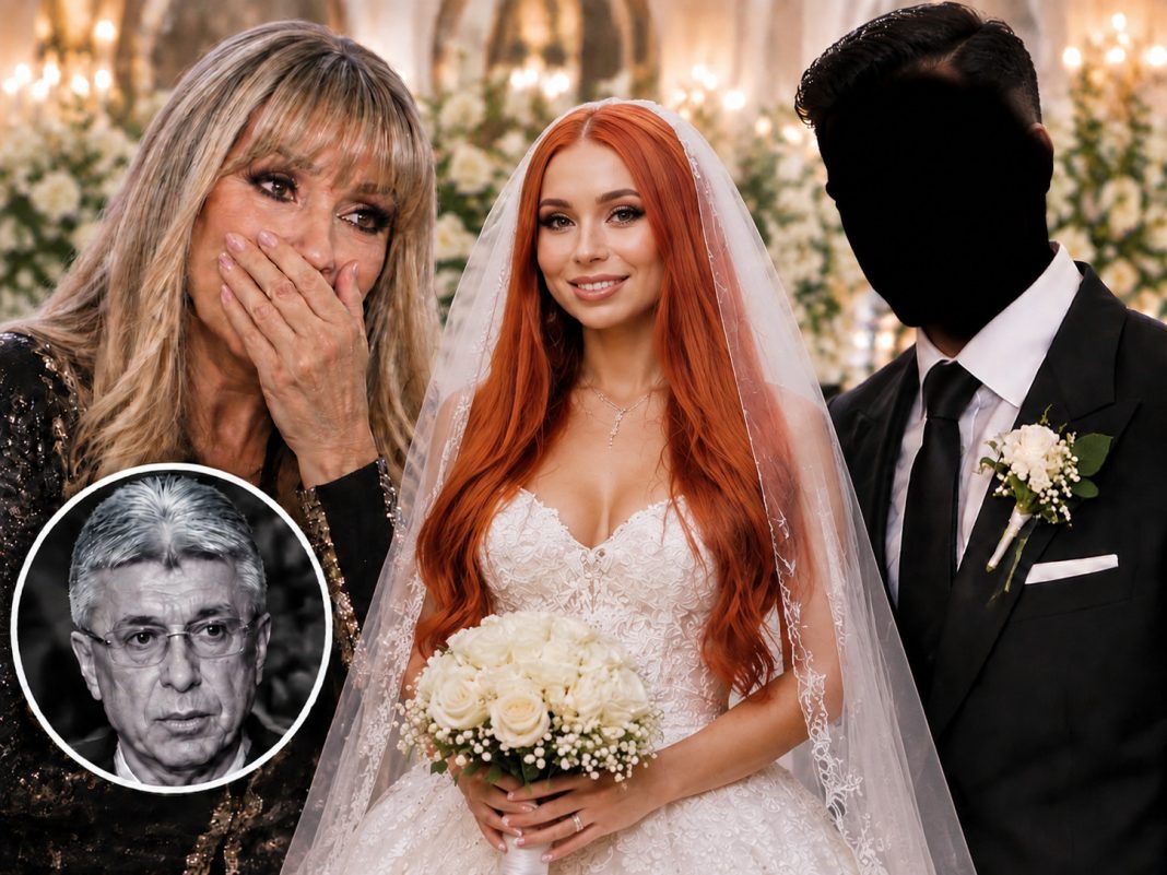 TAJNO VENČANJE ĆERKE SAŠE POPOVIĆA OD JUTROS UZDRMALO SRBIJU… SUZANA OD ŠOKA NE DOLAZI SEBI KAD JE OTKRILA KO JE BUDUĆI ZET – OVO NIKO NIJE OČEKIVAO!!! - featured image TAJNO VENČANJE ĆERKE SAŠE POPOVIĆA OD JUTROS UZDRMALO SRBIJU… SUZANA OD ŠOKA NE DOLAZI SEBI KAD JE OTKRILA KO JE BUDUĆI ZET – OVO NIKO NIJE OČEKIVAO!!! - featured image