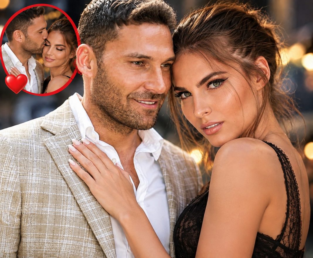 Ljubav Duška Tošića više nije tajna:Mnogi su je željeli a on je osvojio - featured image