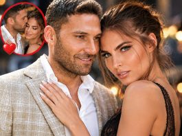 Ljubav Duška Tošića više nije tajna:Mnogi su je željeli a on je osvojio Ljubav Duška Tošića više nije tajna:Mnogi su je željeli a on je osvojio - featured image
