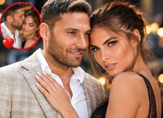 Ljubav Duška Tošića više nije tajna:Mnogi su je željeli a on je osvojio Ljubav Duška Tošića više nije tajna:Mnogi su je željeli a on je osvojio - featured image