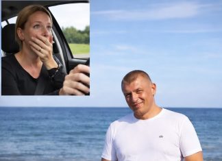 ☹️🤔☹️🤔 Moj muž je počeo sumnjivo često odlaziti kod svoje majke. U početku tome nisam pridavala veliki značaj, ali sam jednog dana, iz čiste radoznalosti, odlučila da ga pratim… Da sam tada znala kakvu ću užasnu tajnu saznati tog dana, vjerovatno ne bih krenula… ☹️🤔☹️🤔 Moj muž je počeo sumnjivo često odlaziti kod svoje majke. U početku tome nisam pridavala veliki značaj, ali sam jednog dana, iz čiste radoznalosti, odlučila da ga pratim… Da sam tada znala kakvu ću užasnu tajnu saznati tog dana, vjerovatno ne bih krenula… - featured image
