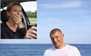 ☹️🤔☹️🤔 Moj muž je počeo sumnjivo često odlaziti kod svoje majke. U početku tome nisam pridavala veliki značaj, ali sam jednog dana, iz čiste radoznalosti, odlučila da ga pratim… Da sam tada znala kakvu ću užasnu tajnu saznati tog dana, vjerovatno ne bih krenula… ☹️🤔☹️🤔 Moj muž je počeo sumnjivo često odlaziti kod svoje majke. U početku tome nisam pridavala veliki značaj, ali sam jednog dana, iz čiste radoznalosti, odlučila da ga pratim… Da sam tada znala kakvu ću užasnu tajnu saznati tog dana, vjerovatno ne bih krenula… - featured image