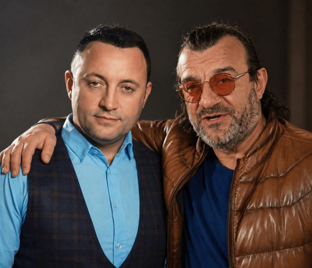 UDARNA VIJEST!!!!!TEŠKO Ranjen pevač POPULARNI PJEVAČ : U SRED TEŠKOG OBRAČUNA Pucali na njega, POGLEDAJTE KO STOJI IZA SVEGA policija otkrila šokatnte detalje!!! - featured image