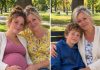 Moja je kći preminula pri porodu, a ja sam deset godina sama odgajala njezina sina. A onda se jedne kišne večeri na njezinu grobu pojavio neznanac i rekao: „Tvoja me kći zamolila da održim obećanje… sve dok ne budeš spremna čuti istinu.” Moja je kći preminula pri porodu, a ja sam deset godina sama odgajala njezina sina. A onda se jedne kišne večeri na njezinu grobu pojavio neznanac i rekao: „Tvoja me kći zamolila da održim obećanje… sve dok ne budeš spremna čuti istinu.” - featured image