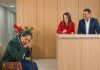 Natjerali su je da čeka na recepciji tri sata… ne shvaćajući da je upravo ona nova vlasnica. Natjerali su je da čeka na recepciji tri sata… ne shvaćajući da je upravo ona nova vlasnica. - featured image